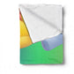 Besties Todler Fleece Blanket