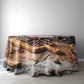 Biltong Potjie Kos 2,3m Round Tablecloth
