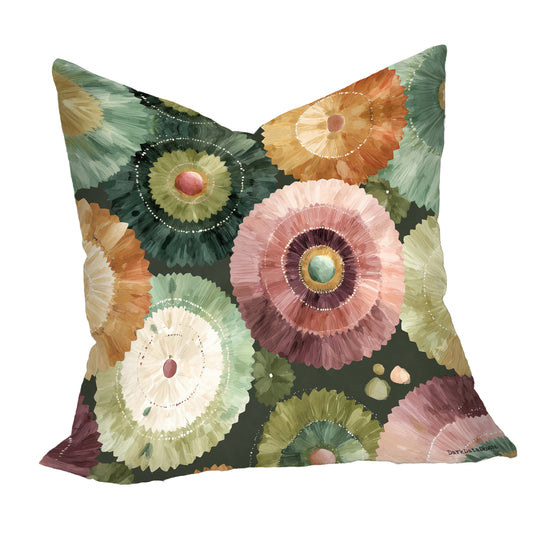 Biotic Bloom Burst Luxury Scatter by Wikus Schalkwyk