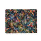 Birds and Leave Placemats By Mark Van Vuuren