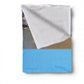 Birds Light Weight Fleece Blanket by Annette Heymans