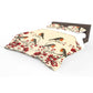 Birds and Berrie Duvet Cover Set