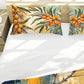Birds in Fruit Tree Duvet Cover Set