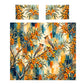 Birds in Fruit Tree Duvet Cover Set