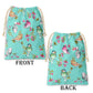 Birds of Colour Gift Bag (Set of 3)