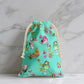 Birds of Colour Gift Bag (Set of 3)