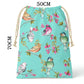 Birds of Colour Gift Sack