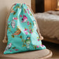Birds of Colour Gift Sack