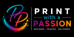 Print with Passion Decor