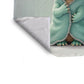 Blanket Dragon Baby Fleece Blanket