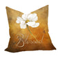 Blessed Burnt Timber Luxury Scatter by Mark van Vuuren