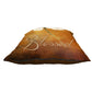 Blessed Burnt Timber Luxury Scatter by Mark van Vuuren