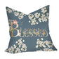 Blessed Luxury Scatter by Mark van Vuuren