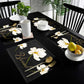 Blessed Placemats by Mark van Vuuren