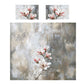 Blissful Blossoms Duvet Cover Set