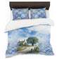 Blomkraal Duvet Cover Set