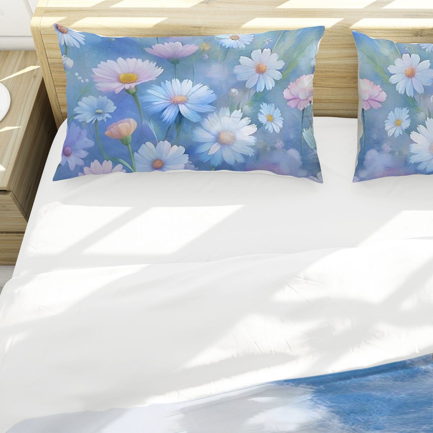 Blomkraal Duvet Cover Set