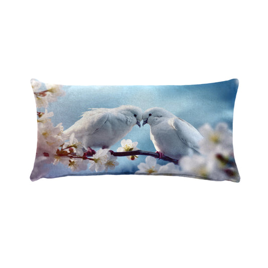 Blooming Love King Luxury Scatter