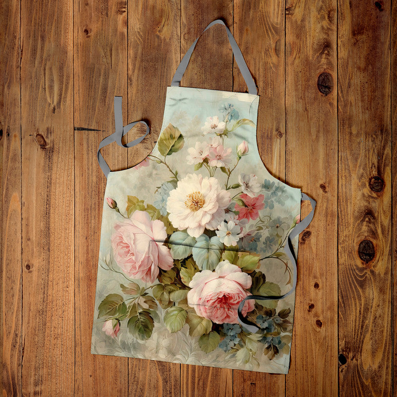 Bloom Eternal Apron