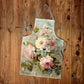 Bloom Eternal Apron