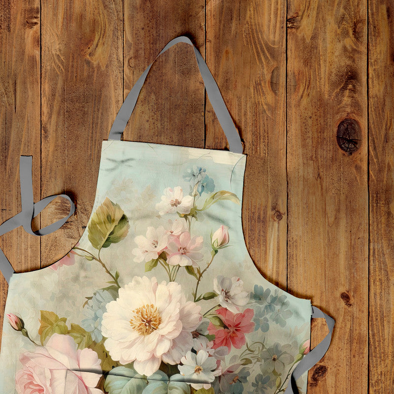 Bloom Eternal Apron