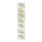 Bloom in Sage Table Runner by Mark van Vuuren