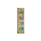 Blooming Cacti 160cm Table Runner