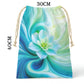 Blooming Breeze  Gift Bag (Set of 2)