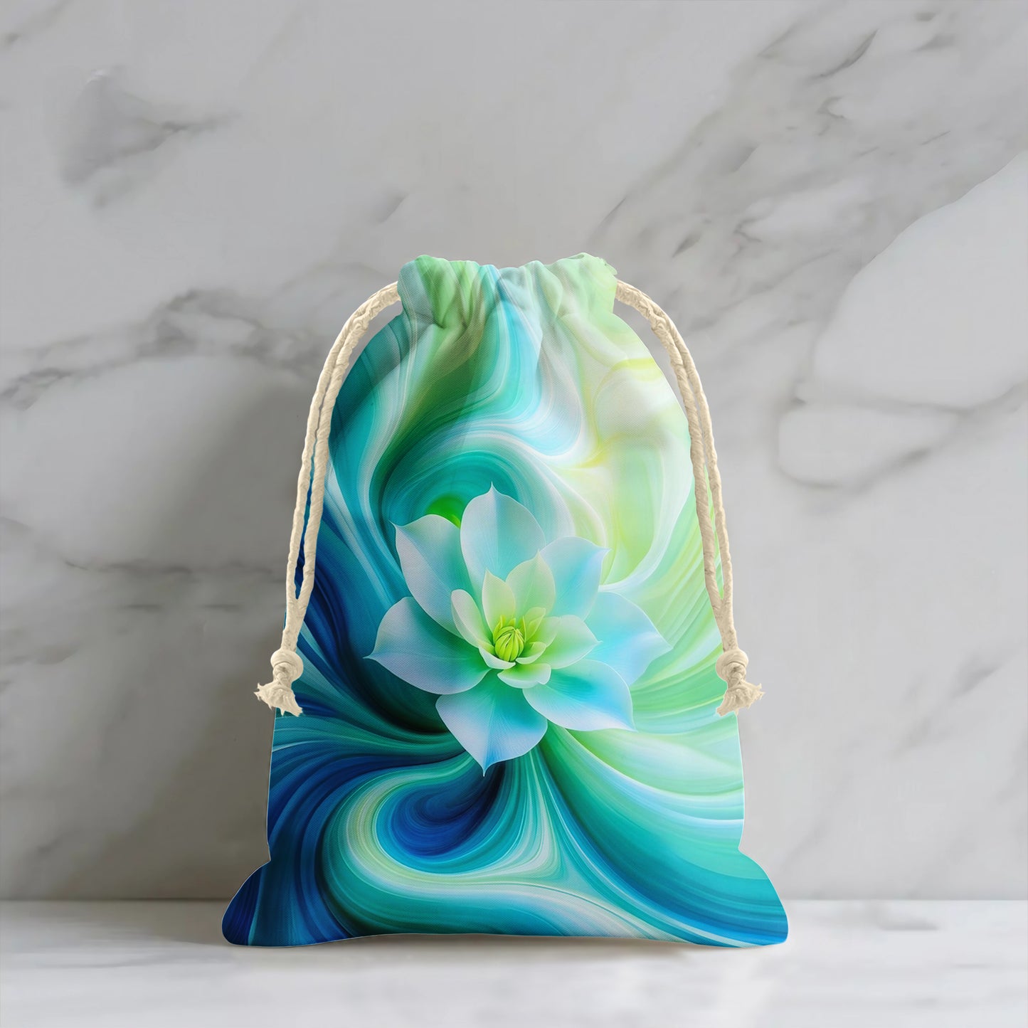 Blooming Breeze  Gift Bag (Set of 2)