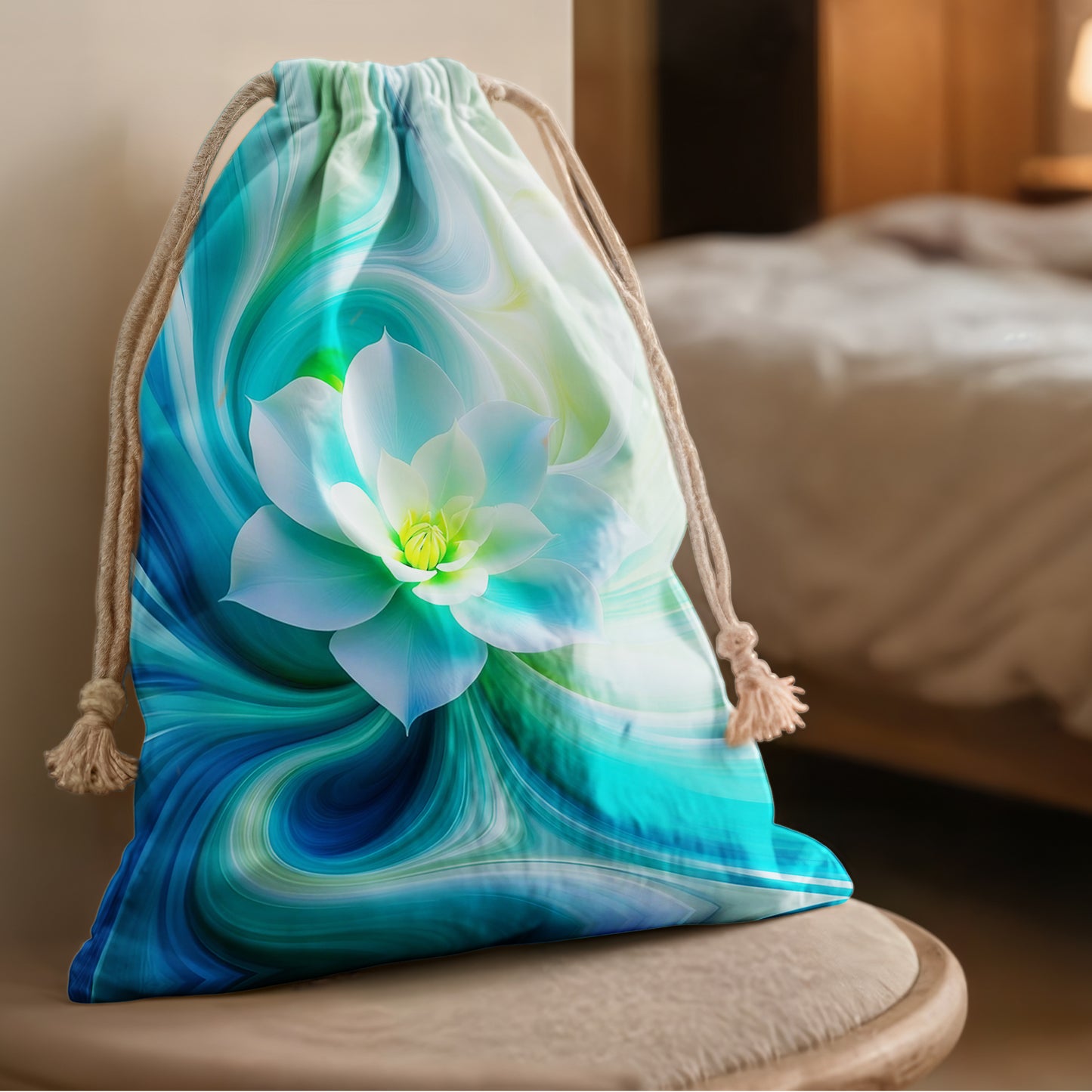 Blooming Breeze  Gift Bag (Set of 3)