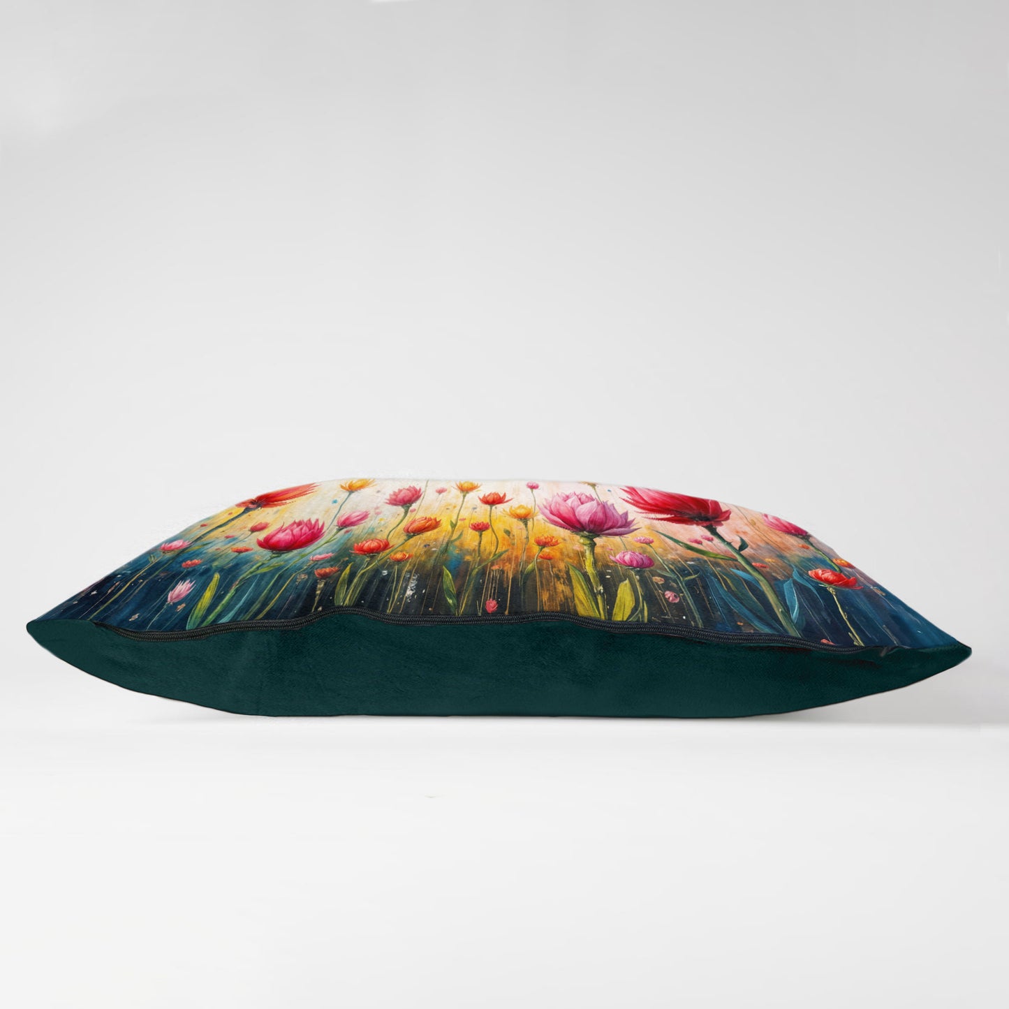 Blooming Harmony King Luxury Scatter