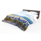 Blooming Lavender Duvet Cover Set