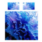 Blooming Mist Duvet Cover Set