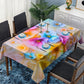 Bloomsong Symphony Rectangle Tablecloth