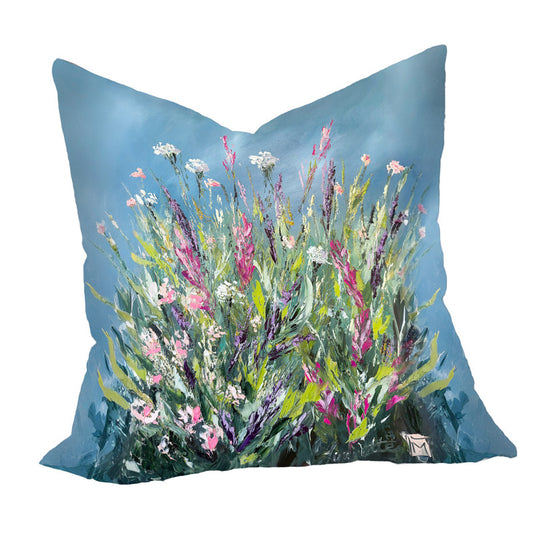 Blossom Haven Luxury Scatter by Juanette Menderoi