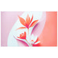 Blossom Breeze Rectangle Tablecloth