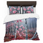 Blossom Gossip Duvet Cover Set