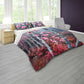 Blossom Gossip Duvet Cover Set