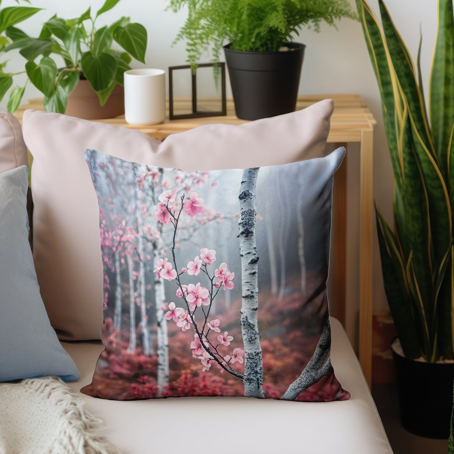 Blossom Gossip Luxury Scatter