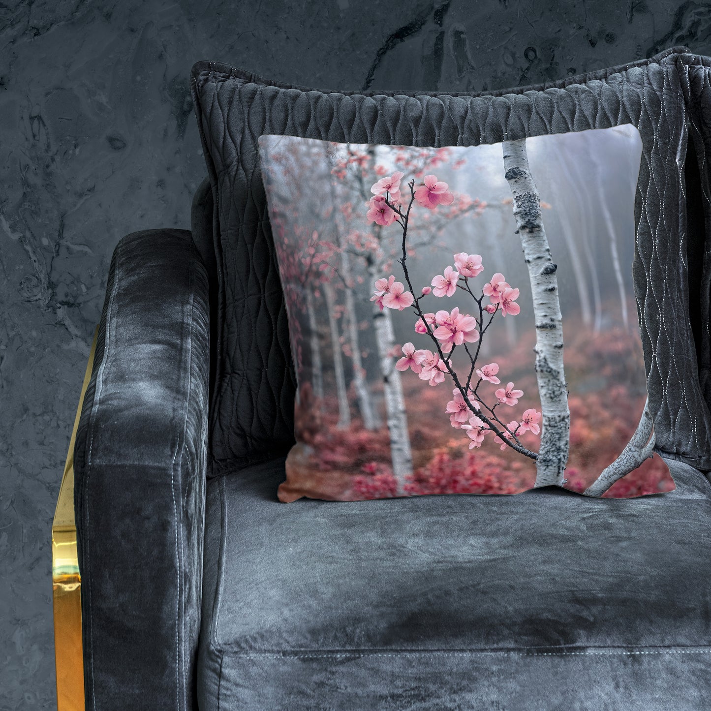 Blossom Gossip Luxury Scatter