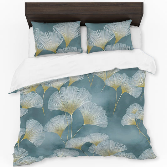 Blossom Mirage Duvet Cover Set