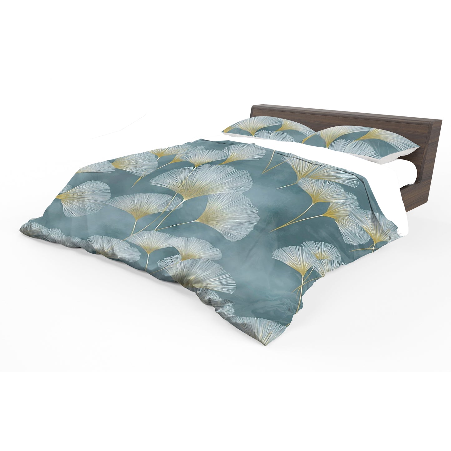 Blossom Mirage Duvet Cover Set