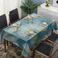 Blossom Mirage Rectangle Tablecloth