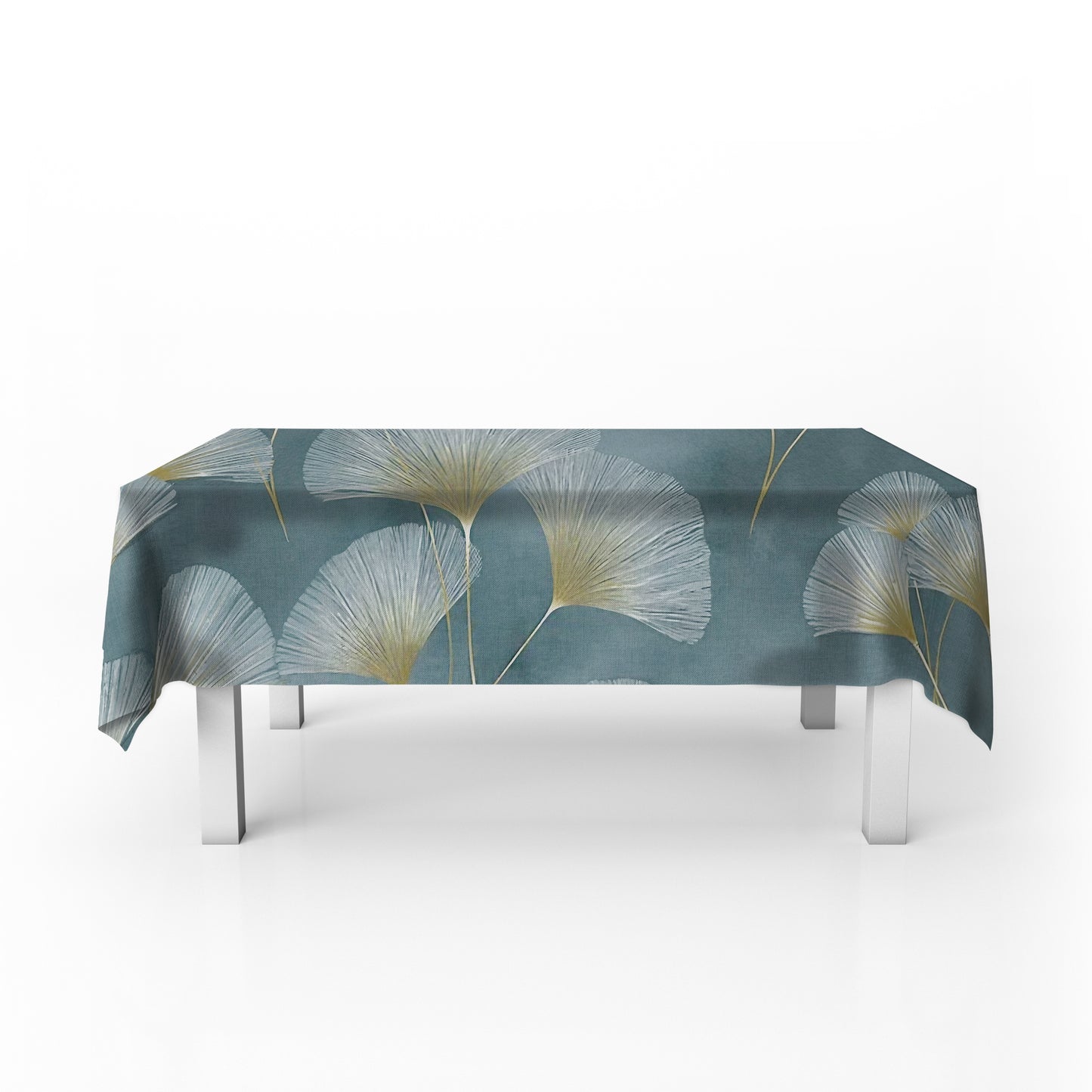 Blossom Mirage Rectangle Tablecloth