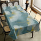 Blossom Mirage Rectangle Tablecloth