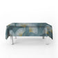 Blossom Mirage Rectangle Tablecloth