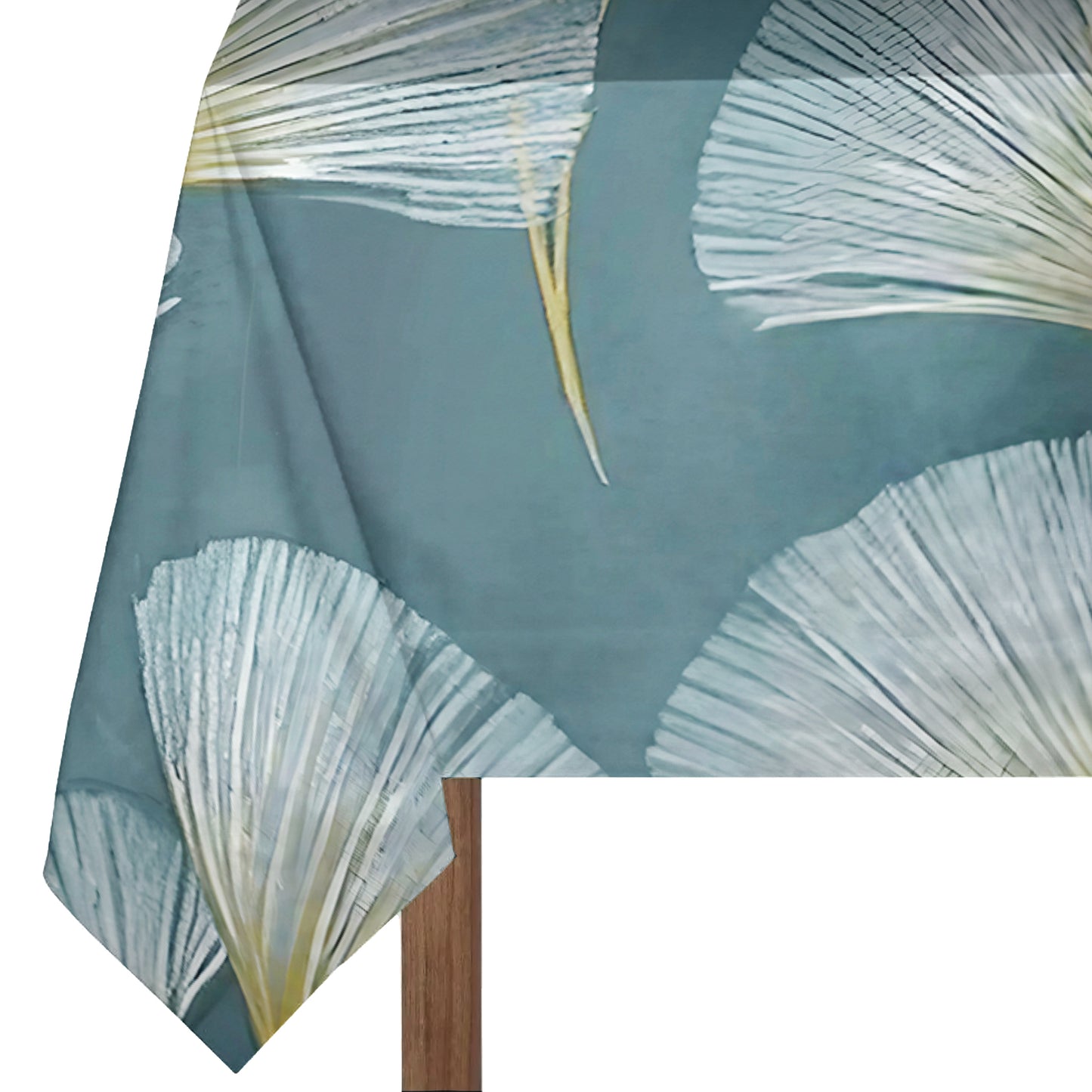 Blossom Mirage Rectangle Tablecloth