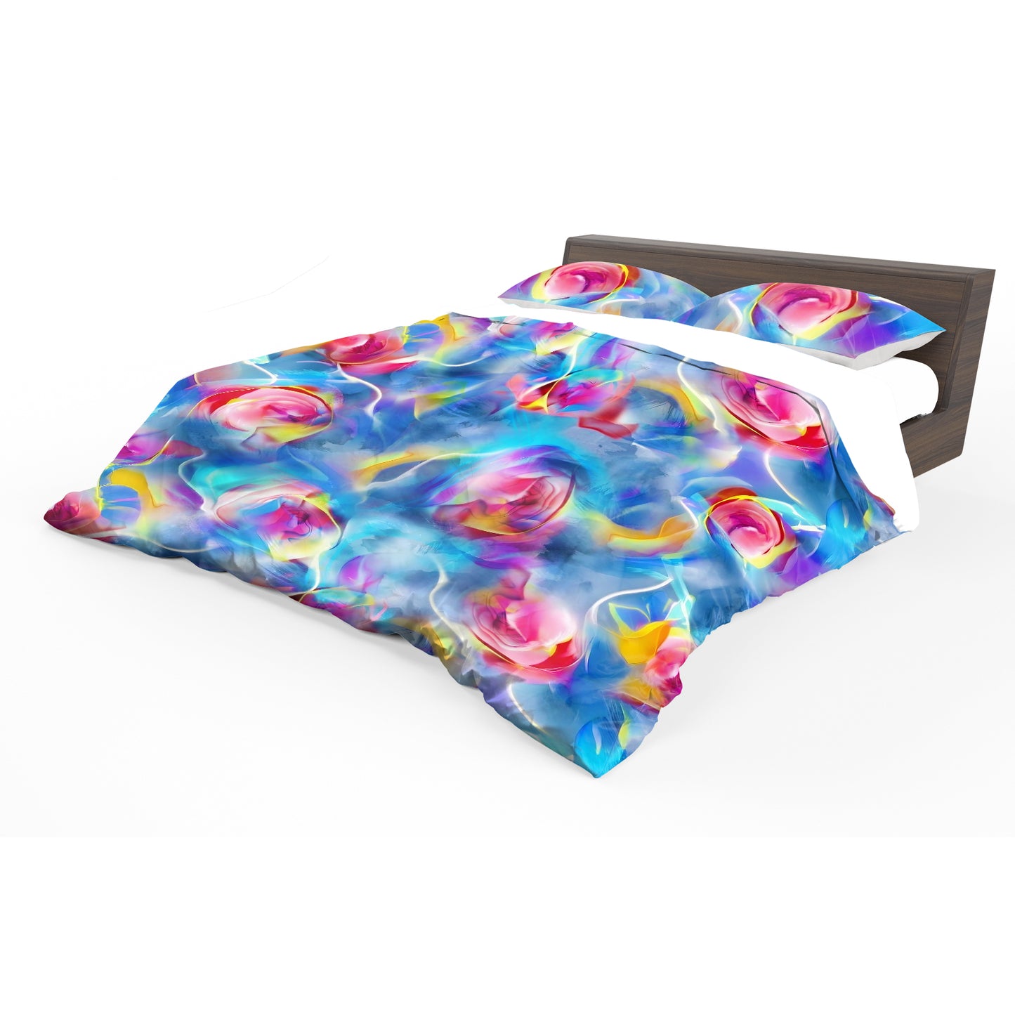 Blossom Sonata Duvet Cover Set