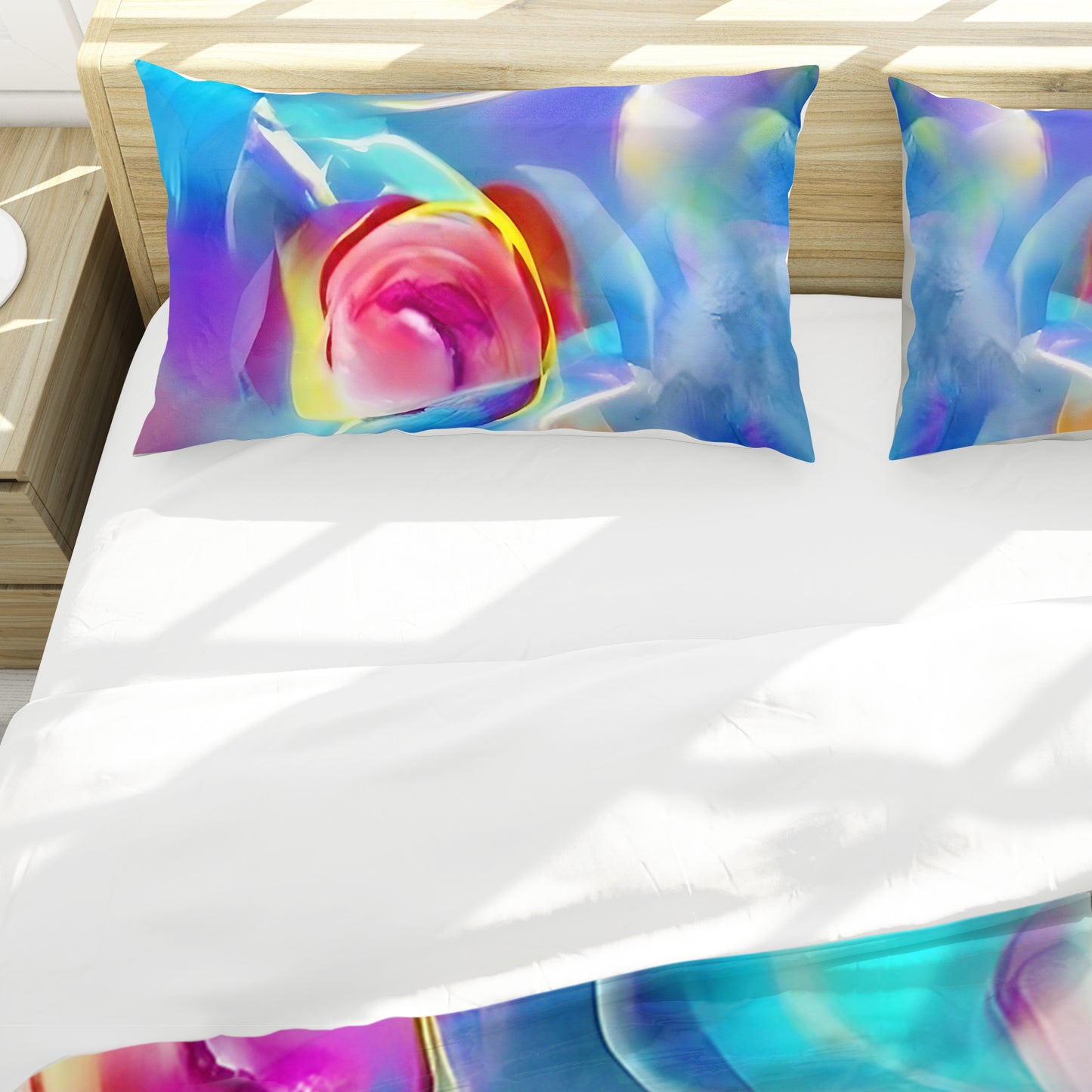 Blossom Sonata Duvet Cover Set