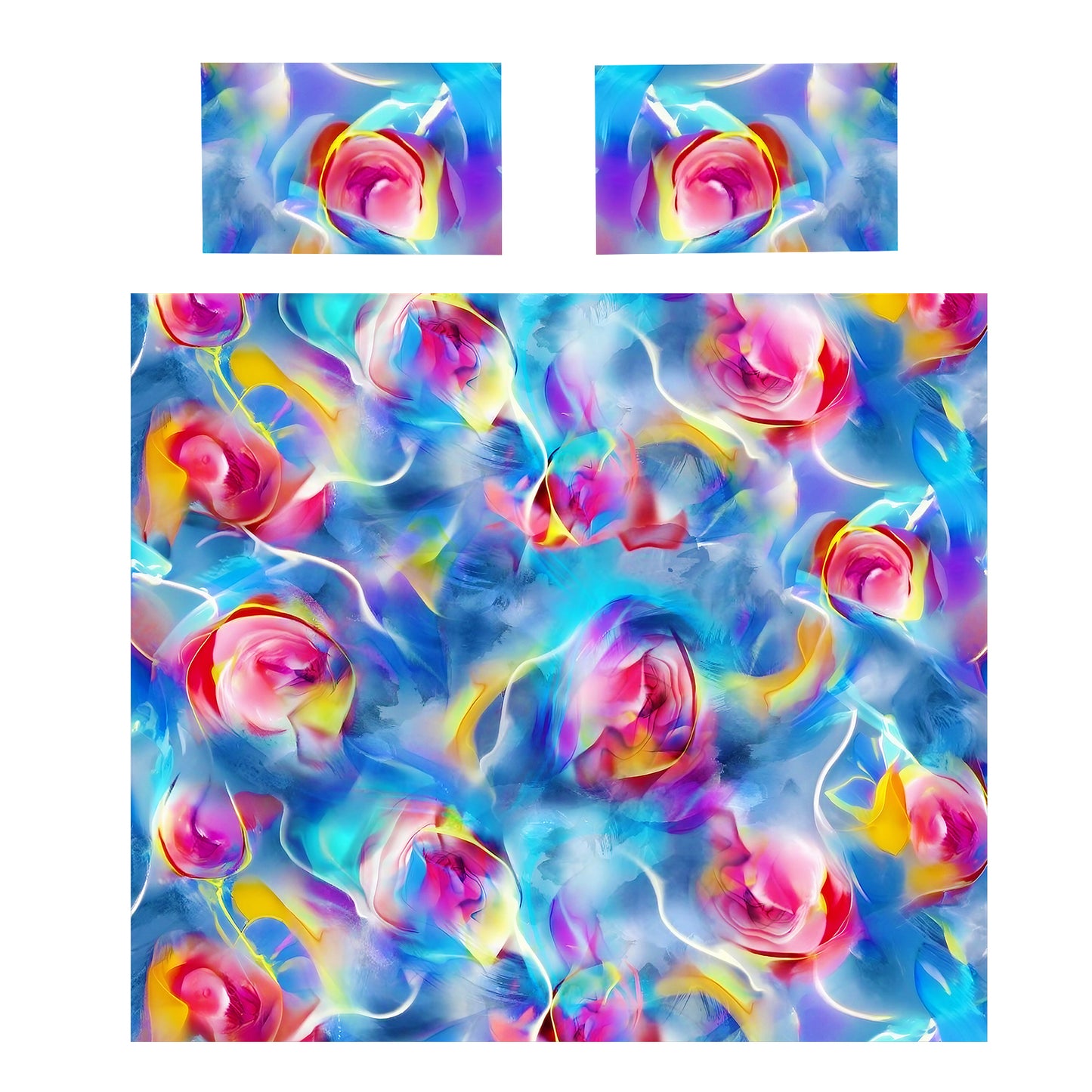 Blossom Sonata Duvet Cover Set